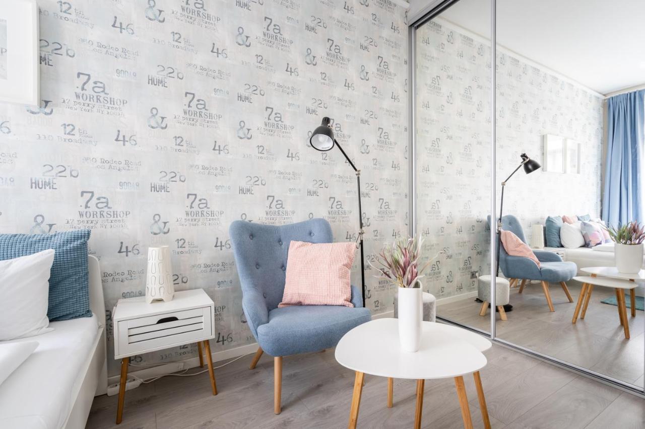 Bpr Chic Gem In The Heart Of The City Budapest Exteriör bild