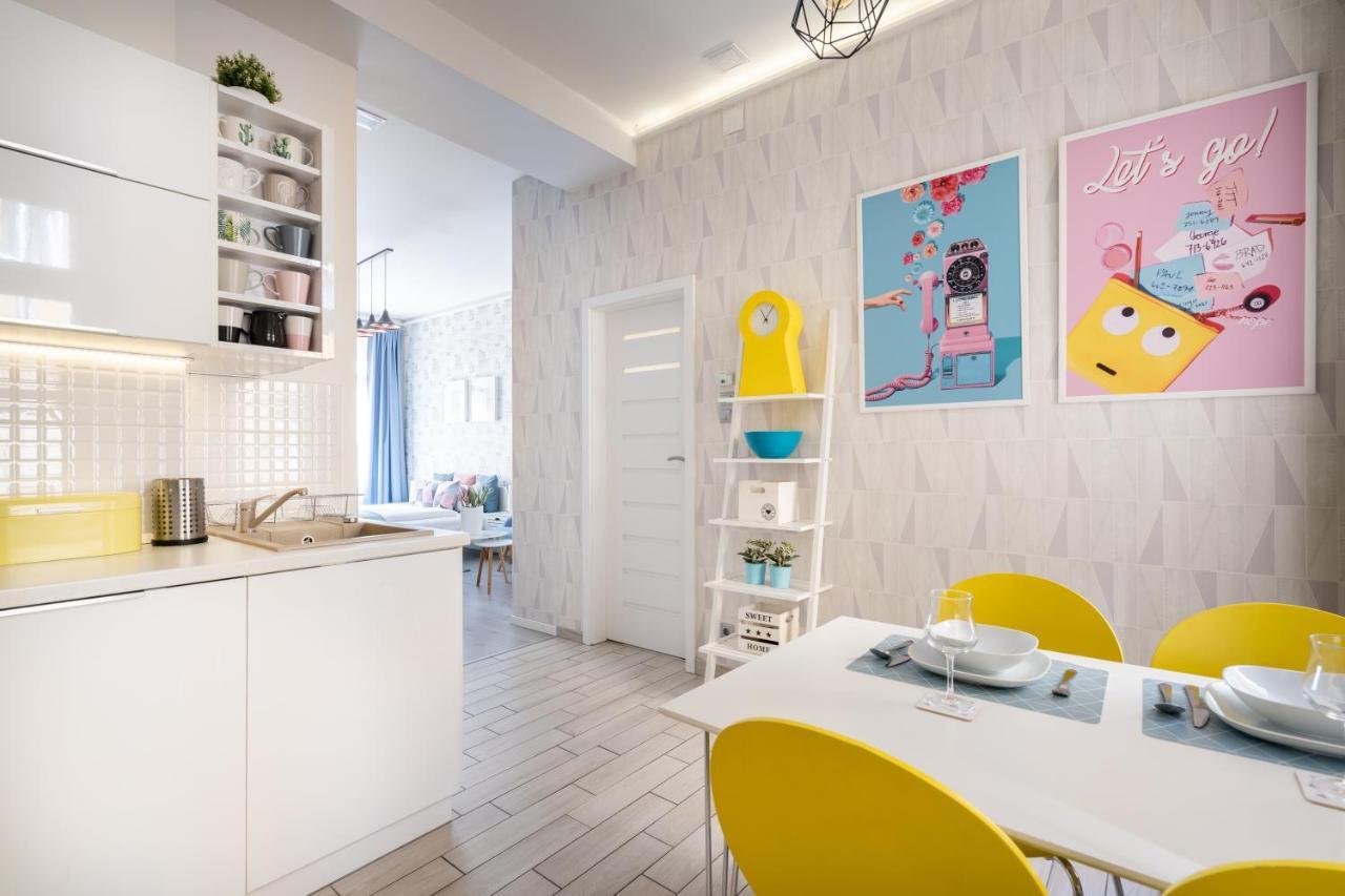 Bpr Chic Gem In The Heart Of The City Budapest Exteriör bild